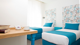 Delphine COULON-PANNAUD - On a marché dans l'espace