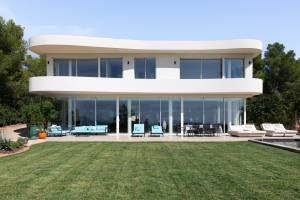 Groupe CARRE BLEU - 