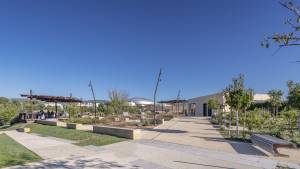 Groupe CARRE BLEU - 